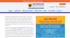 Desktop Screenshot of jcoa.net